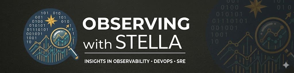 Observing with Stella